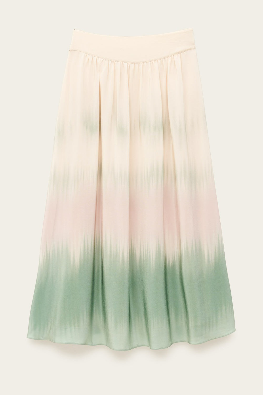 Will Skirt Vert