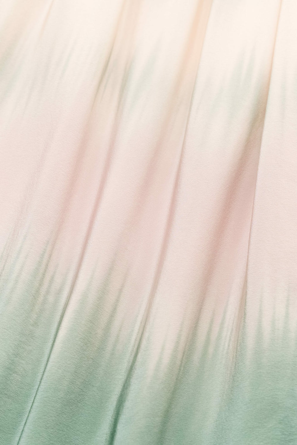 Will Skirt Vert