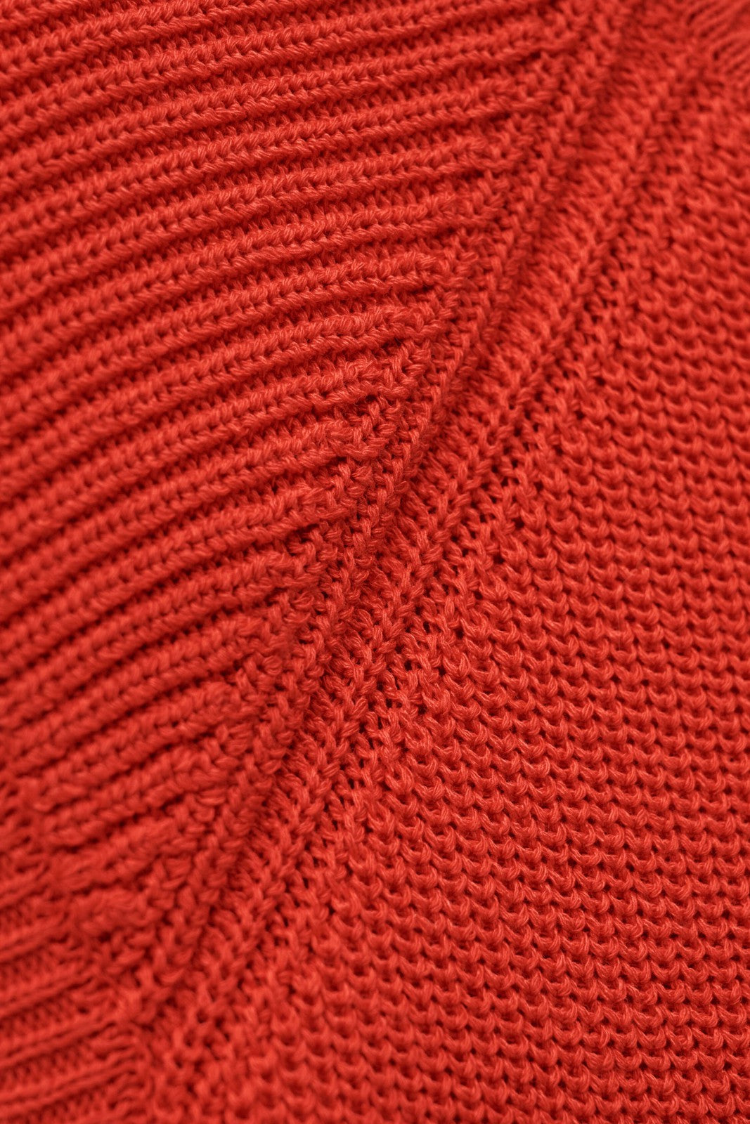 Maxi-Length Dress Essie Rouge