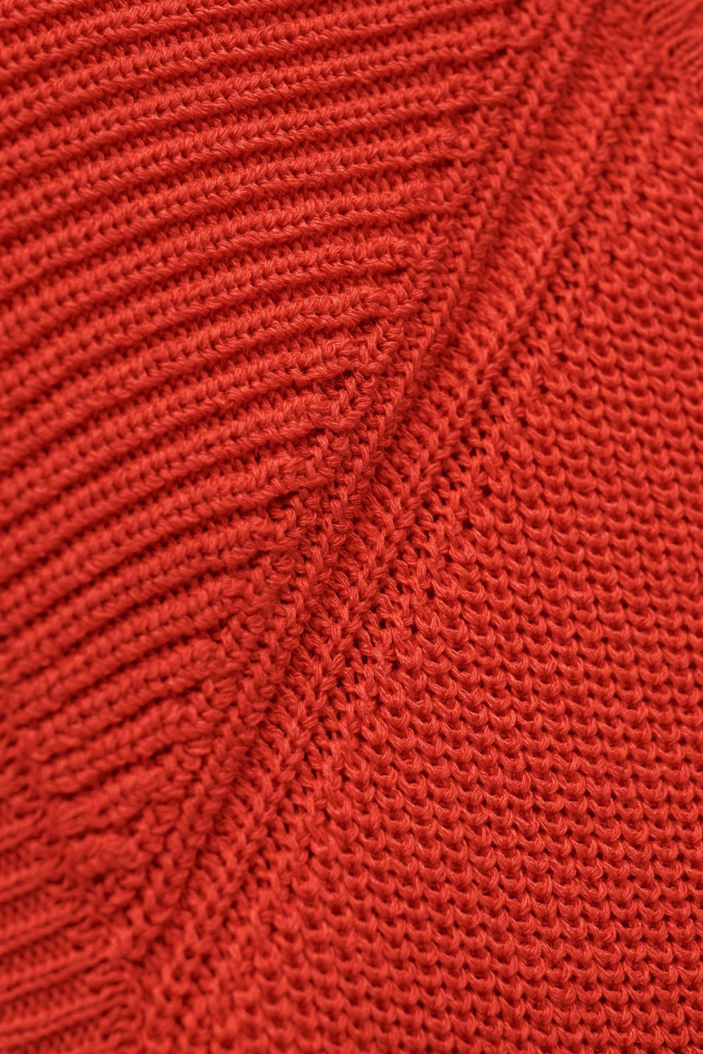 Maxi-Length Dress Essie Rouge