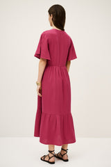 Dress Garcia Rose