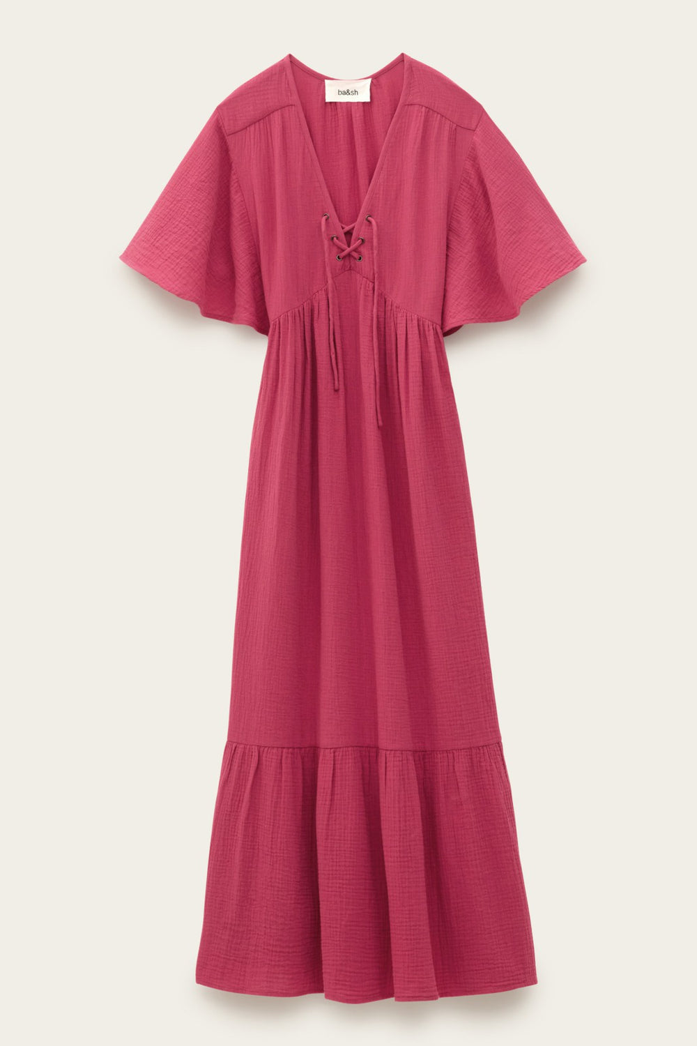 Dress Garcia Rose