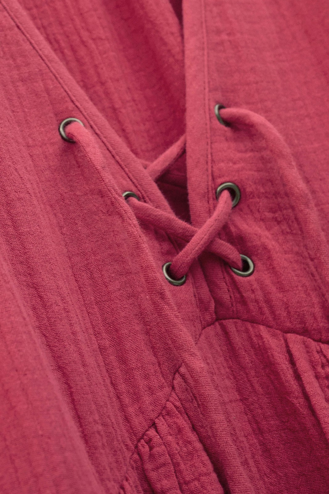 Dress Garcia Rose