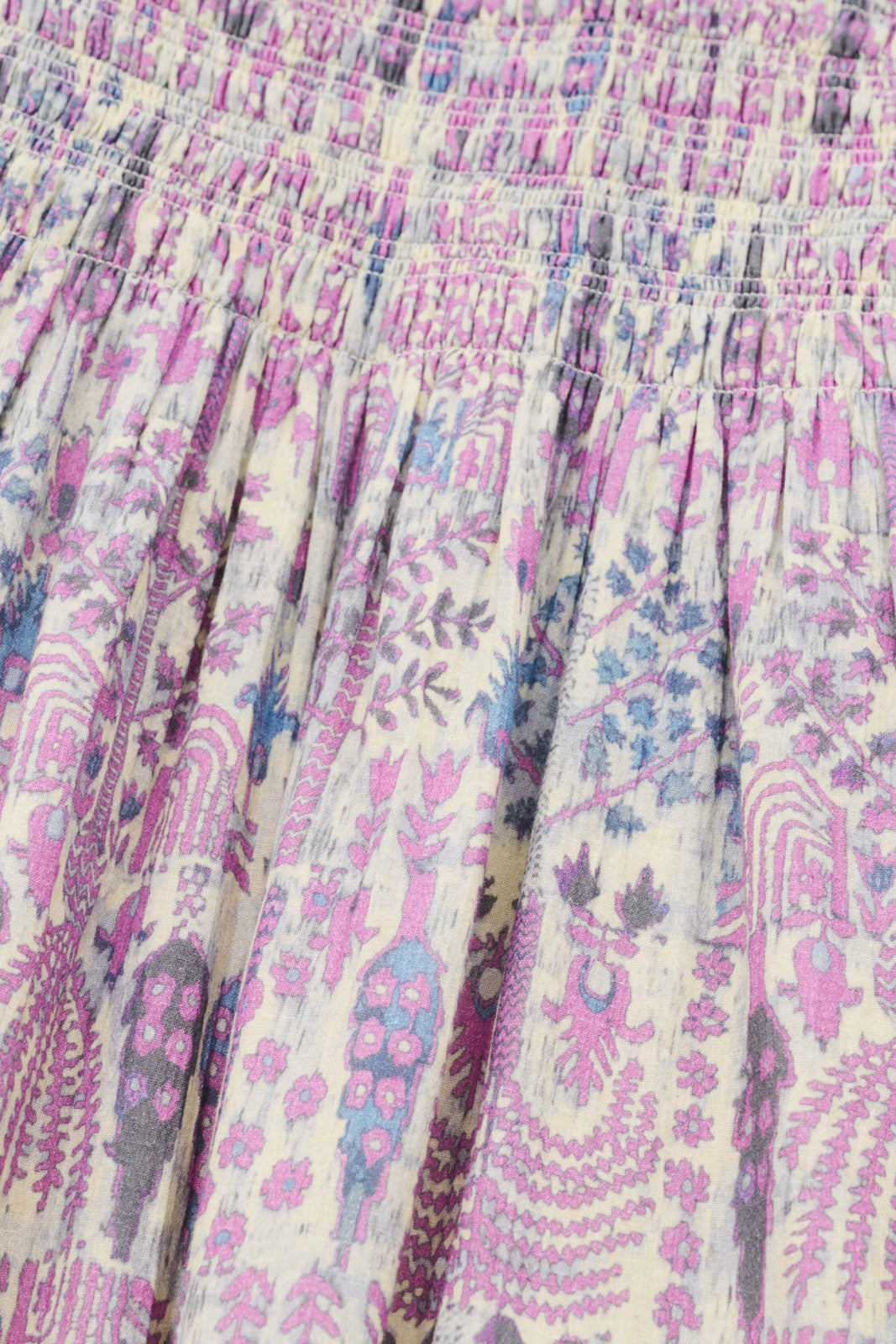 Dress Piala Rose