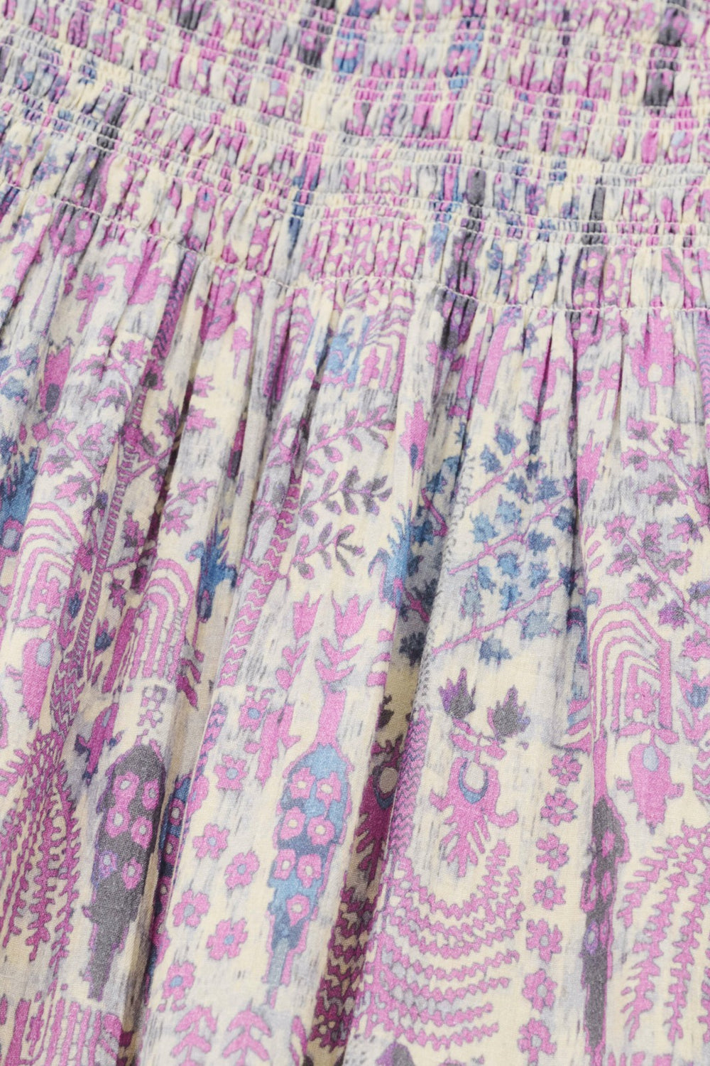 Dress Piala Rose
