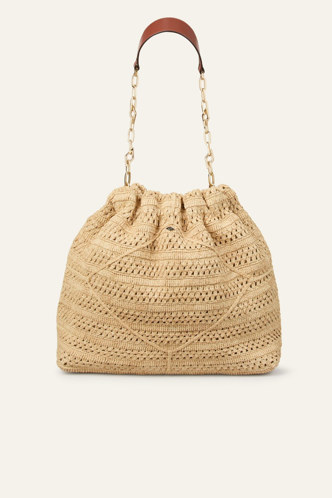 Bag Tote Orange