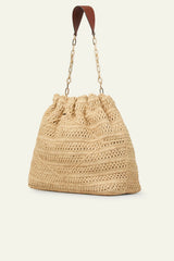 Bag Tote Orange