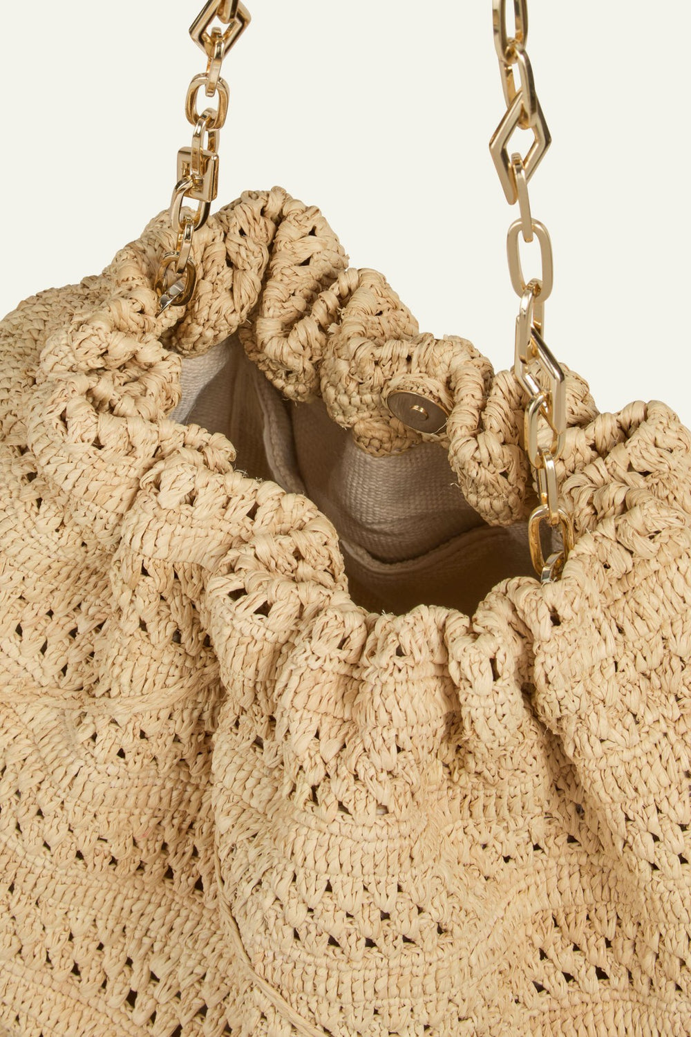 Bag Tote Orange