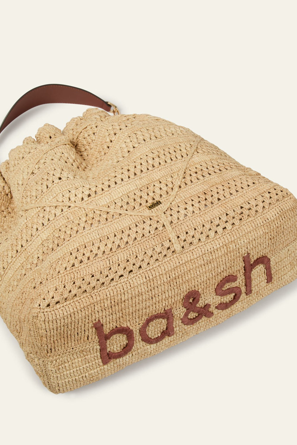 Bag Tote Orange