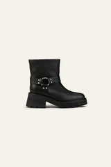 Boots Conda Noir
