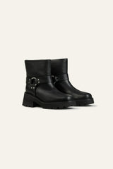 Boots Conda Noir