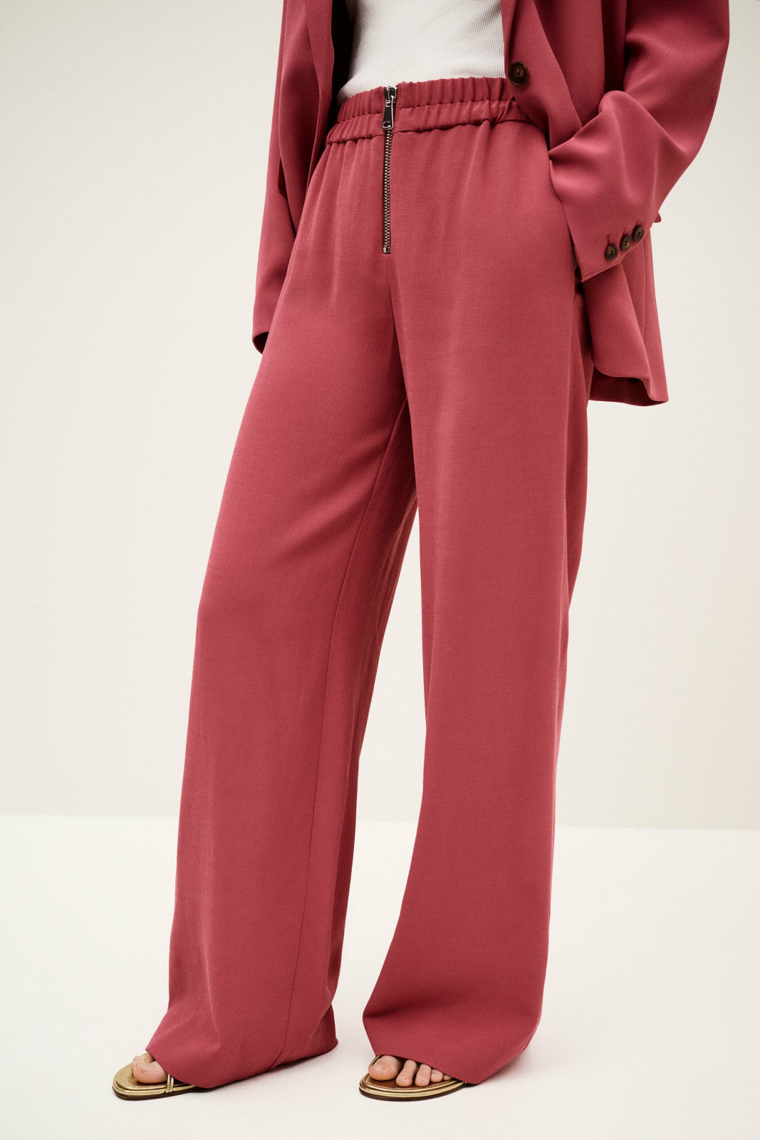 Pant Carlos Rose