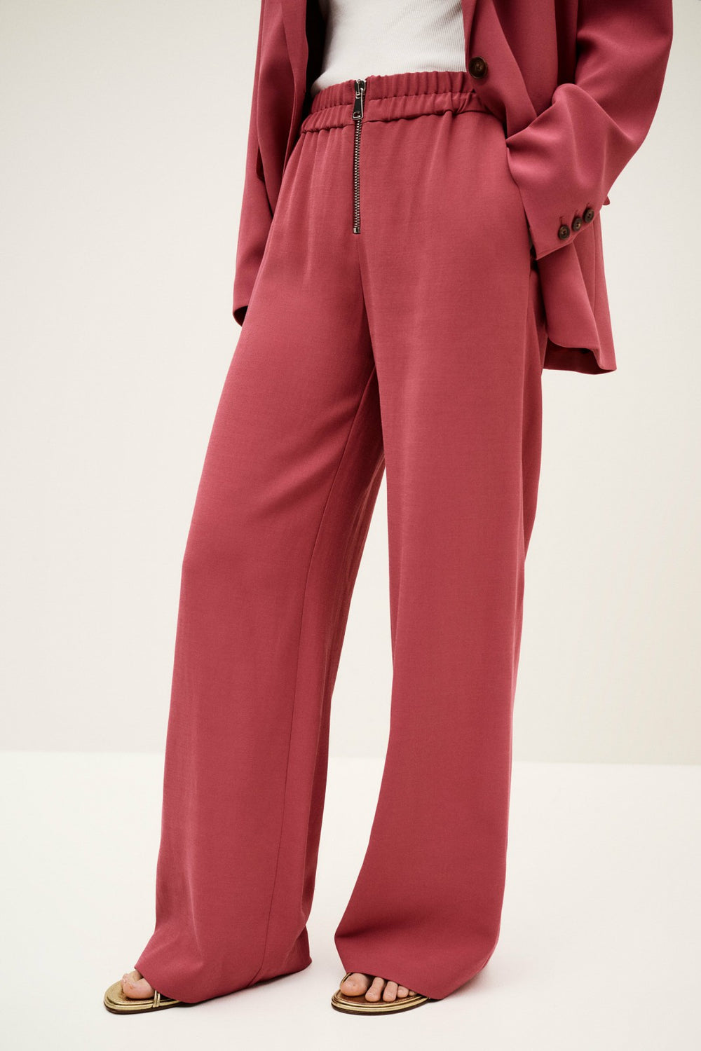 Pant Carlos Rose