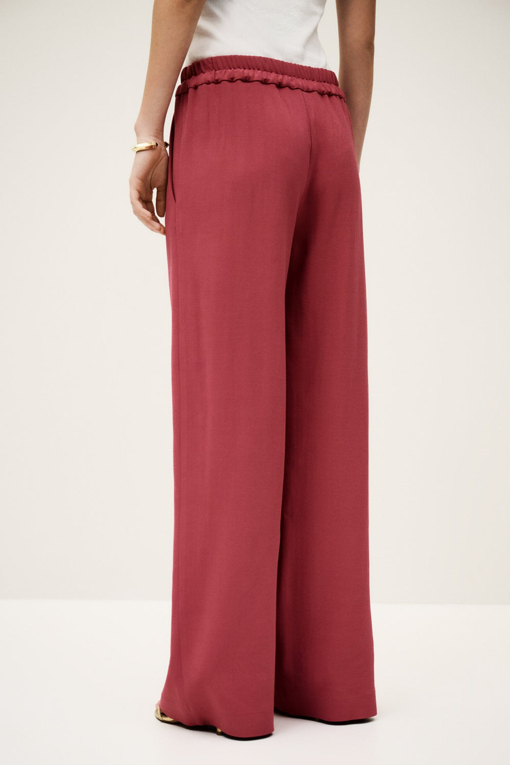 Pant Carlos Rose