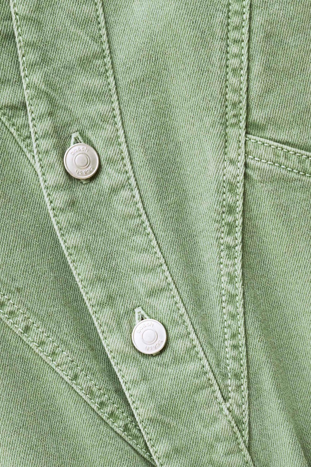Jumpsuit Figo Vert