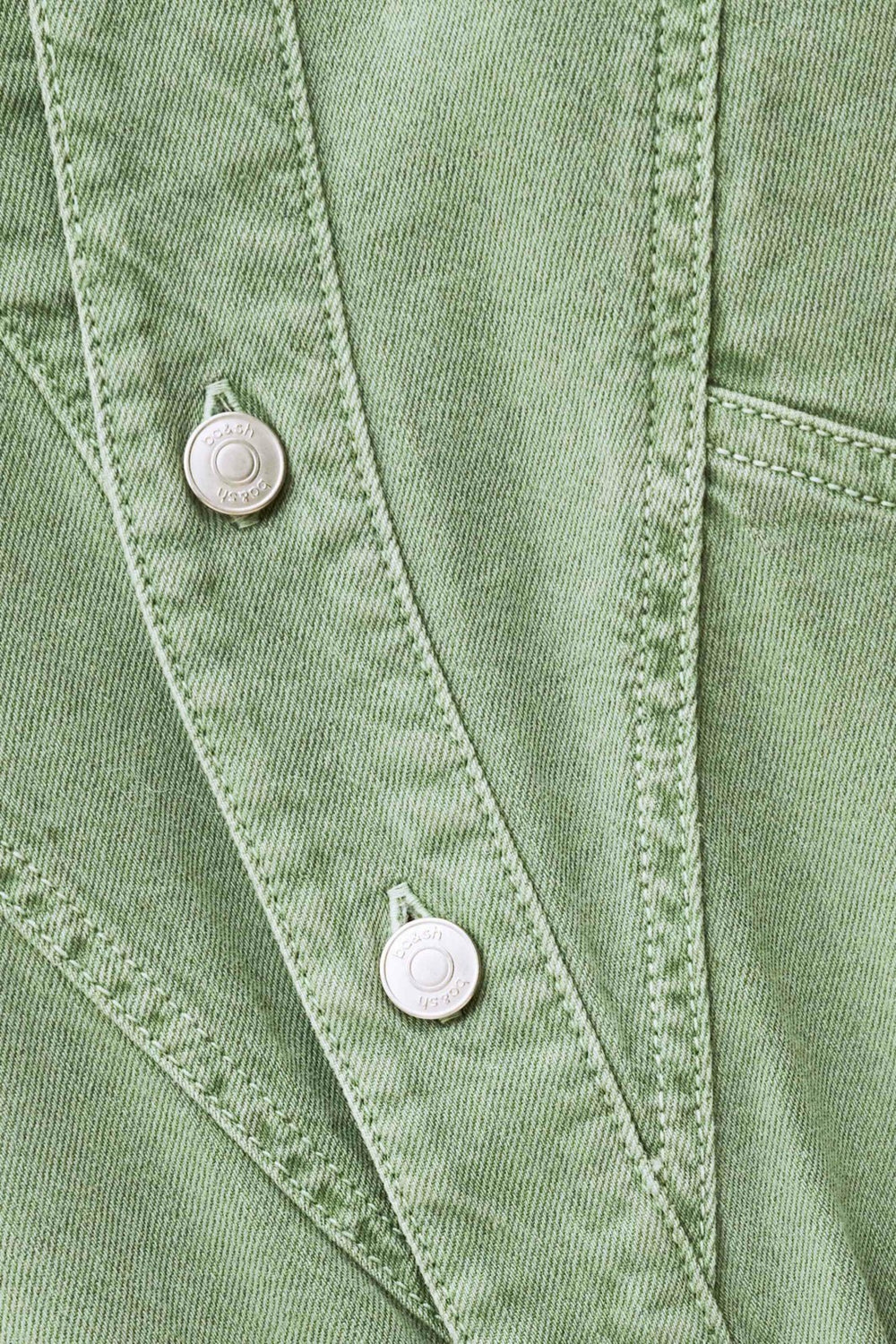 Jumpsuit Figo Vert