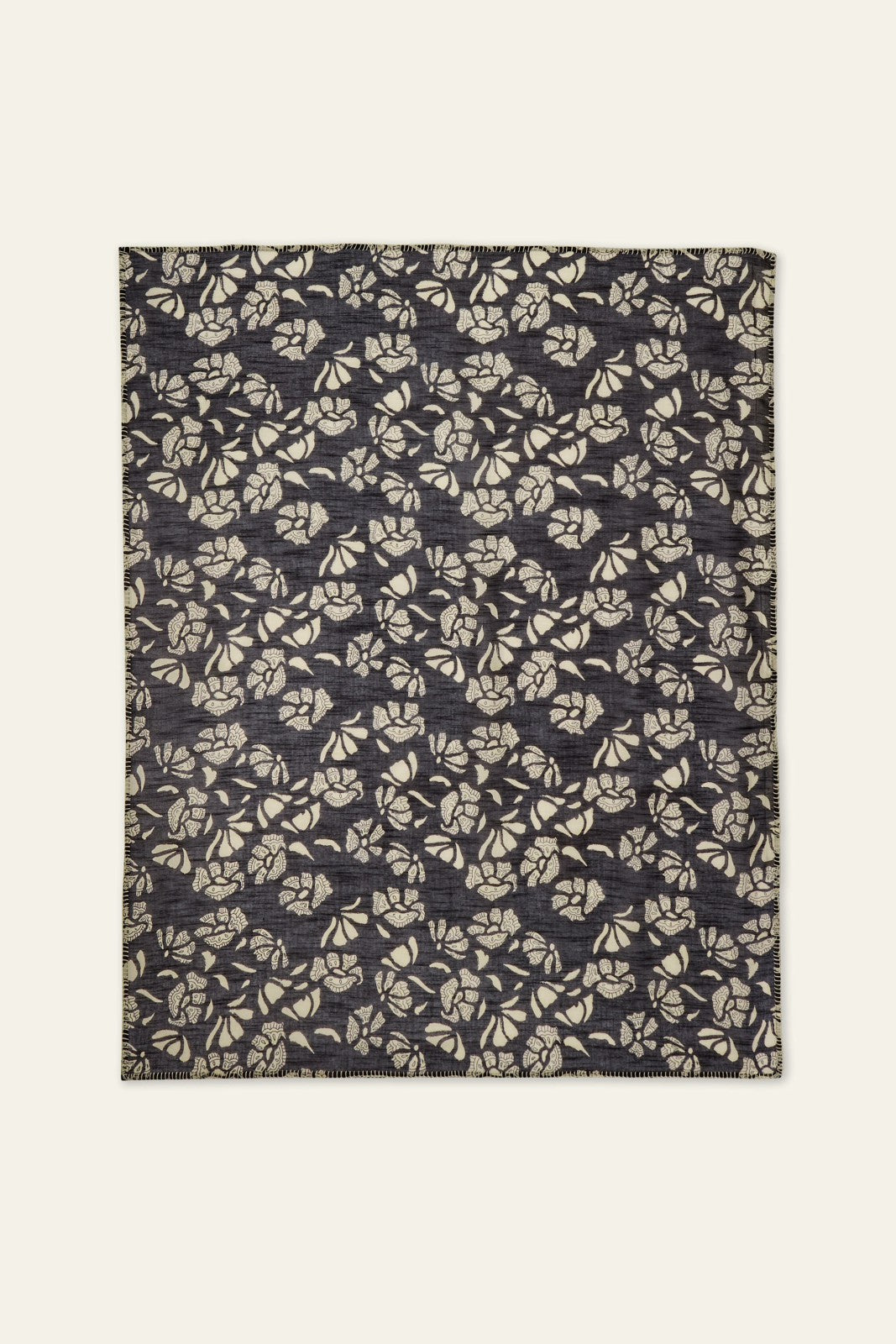 Fady Scarf Noir