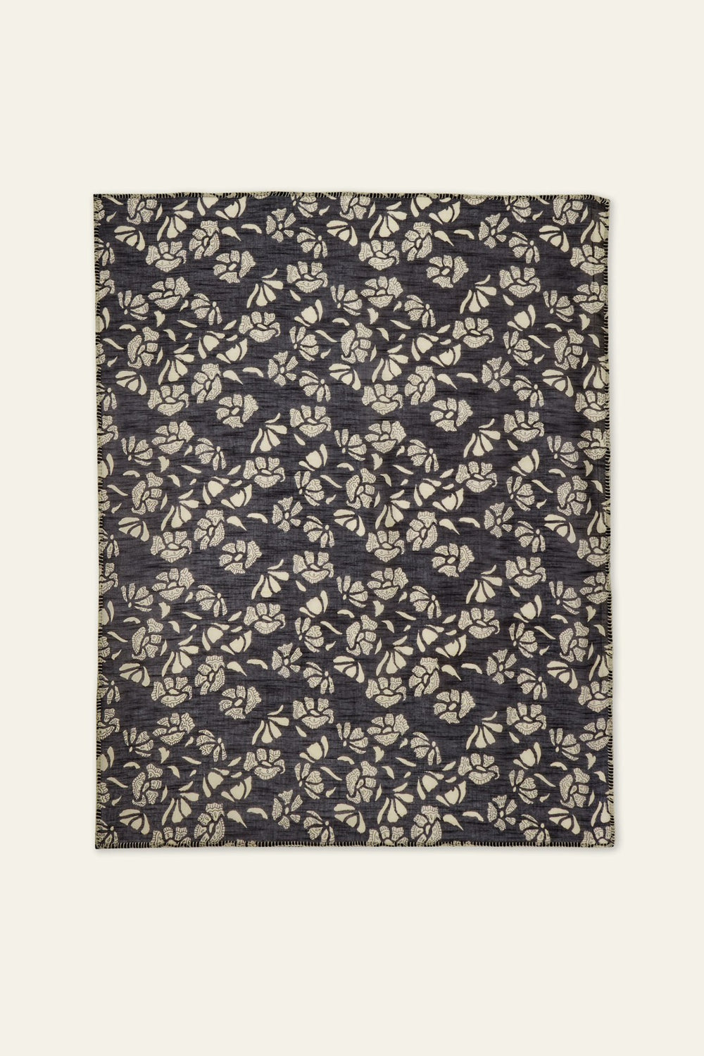 Fady Scarf Noir