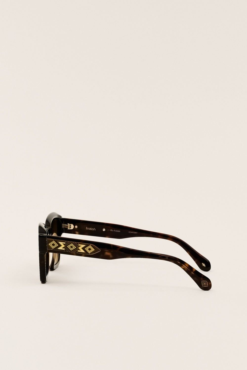 Glasses Lalita Marron