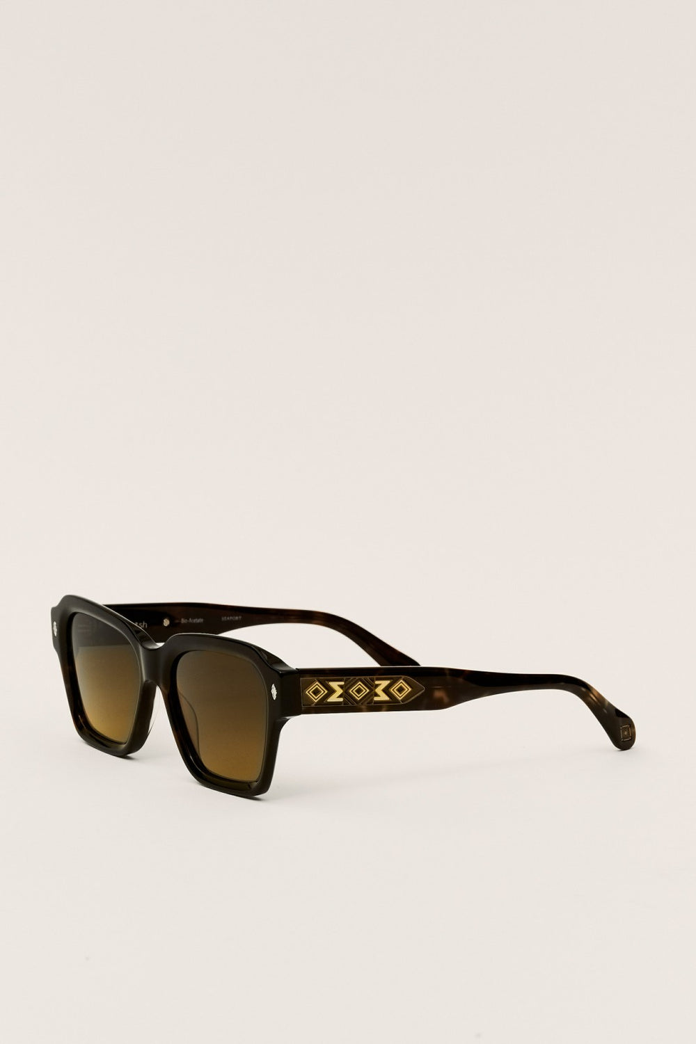 Glasses Lalita Marron