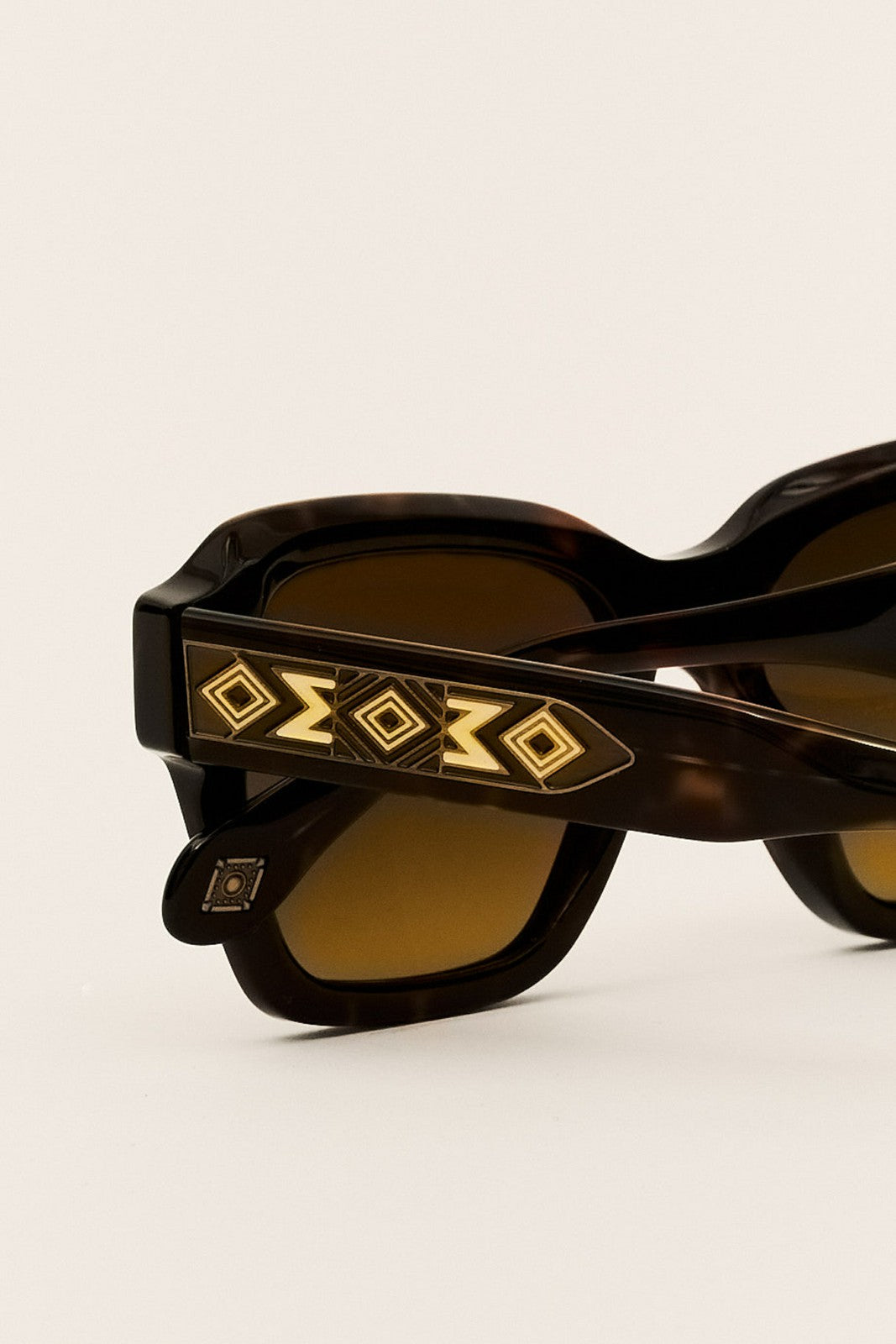 Glasses Lalita Marron