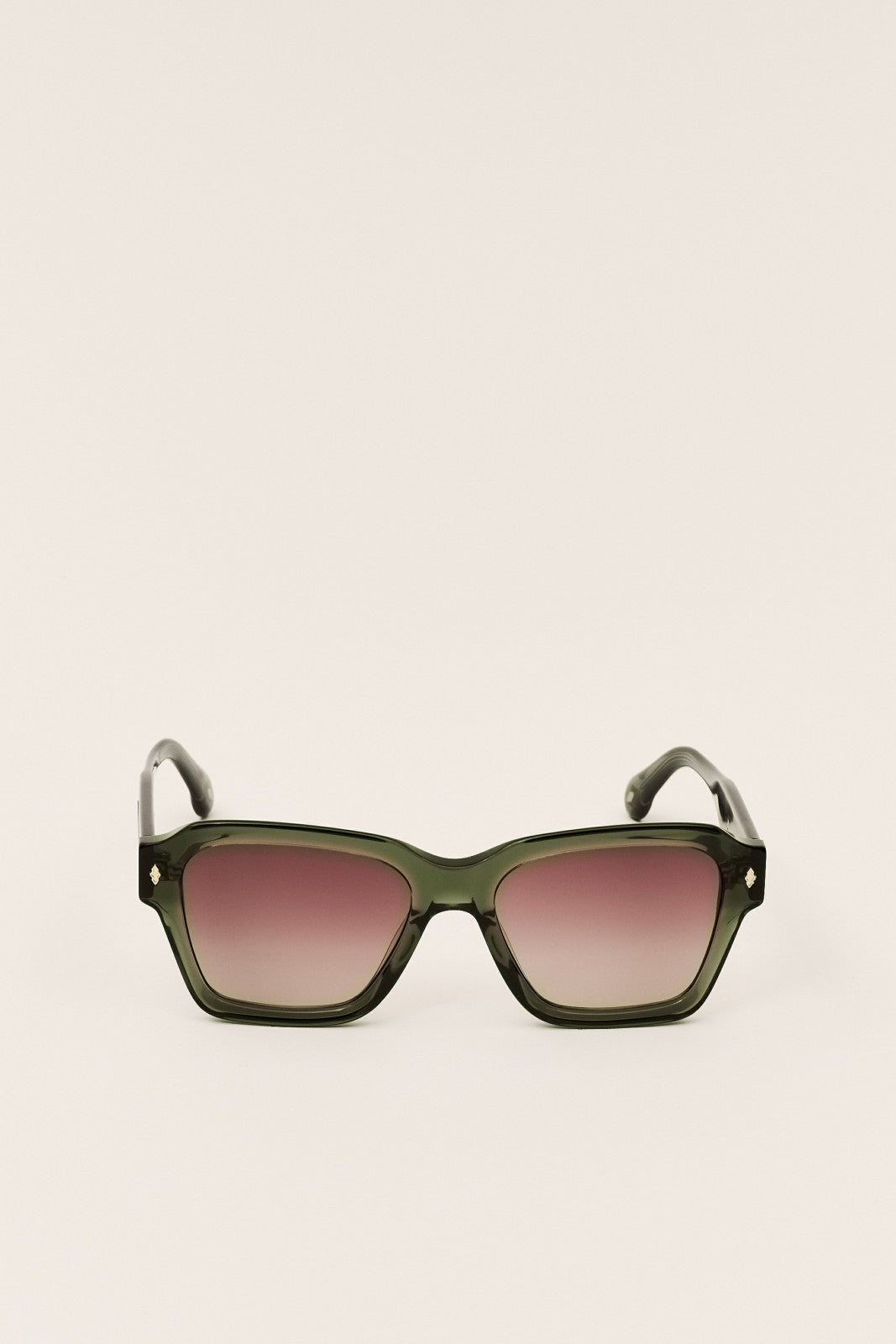 Glasses Lalita Vert