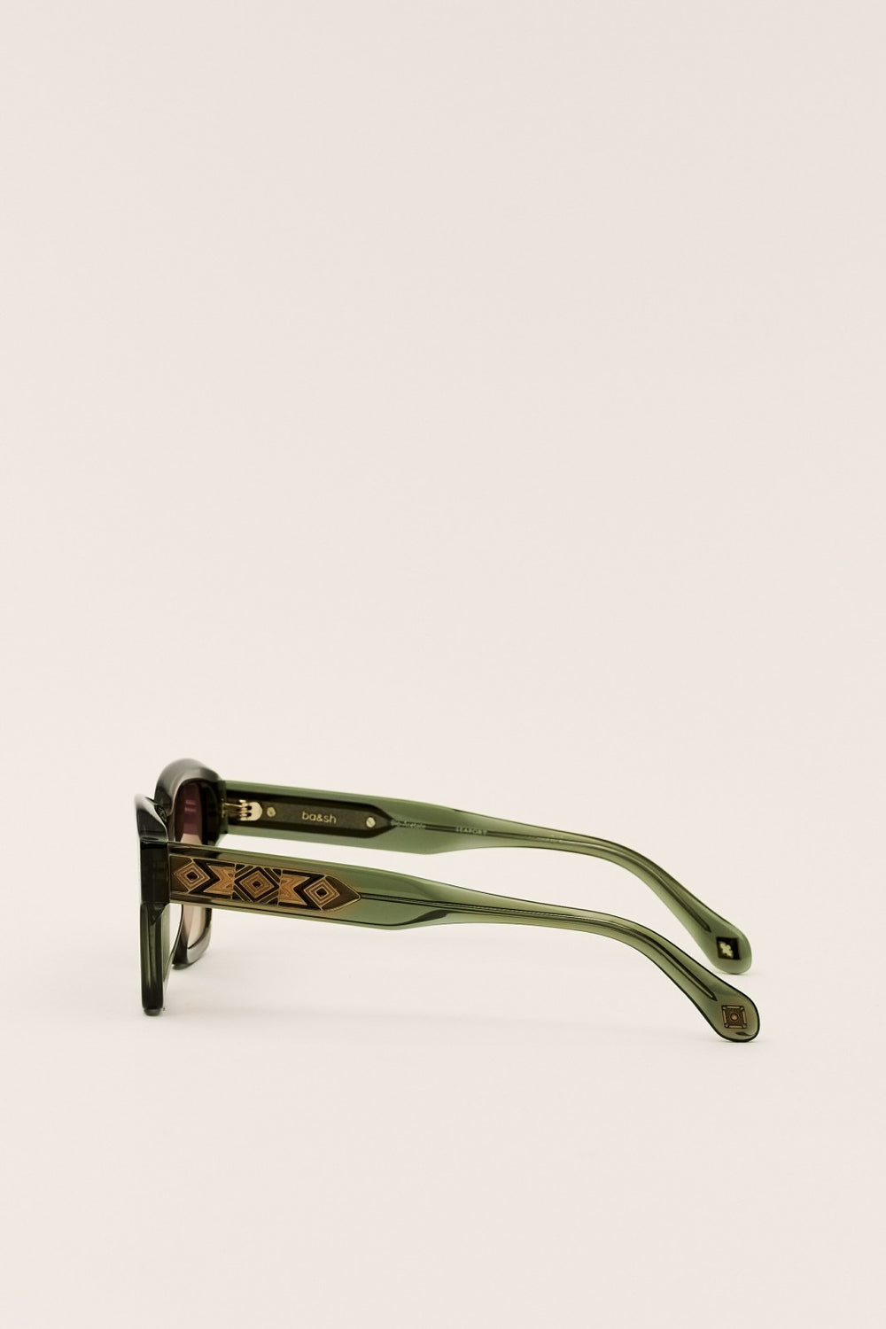 Glasses Lalita Vert