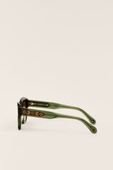Glasses Lalita Vert