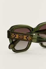 Glasses Lalita Vert