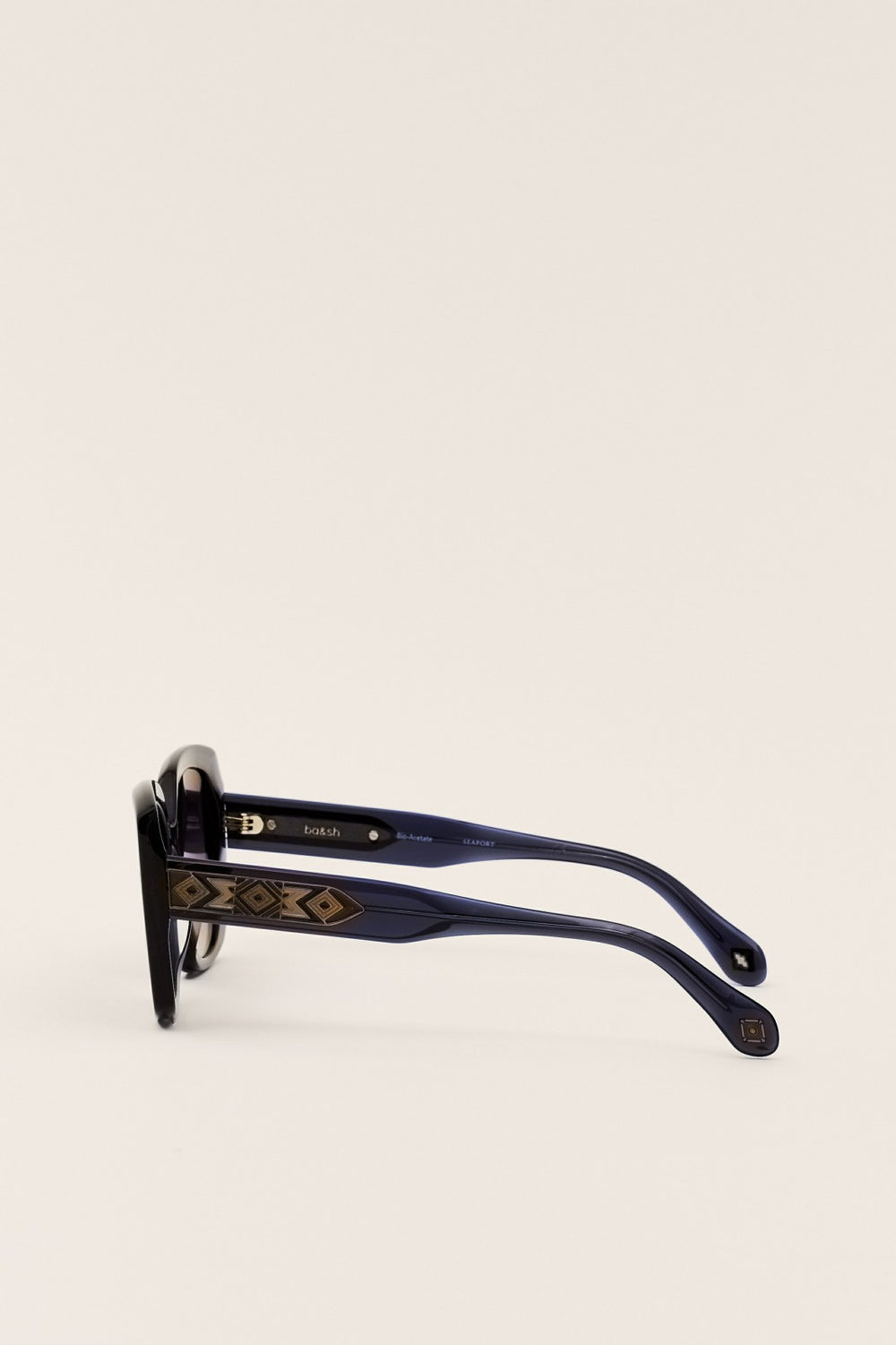 Glasses Laura Blue