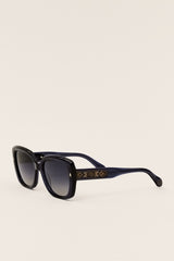 Glasses Laura Blue