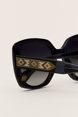 Glasses Laura Blue