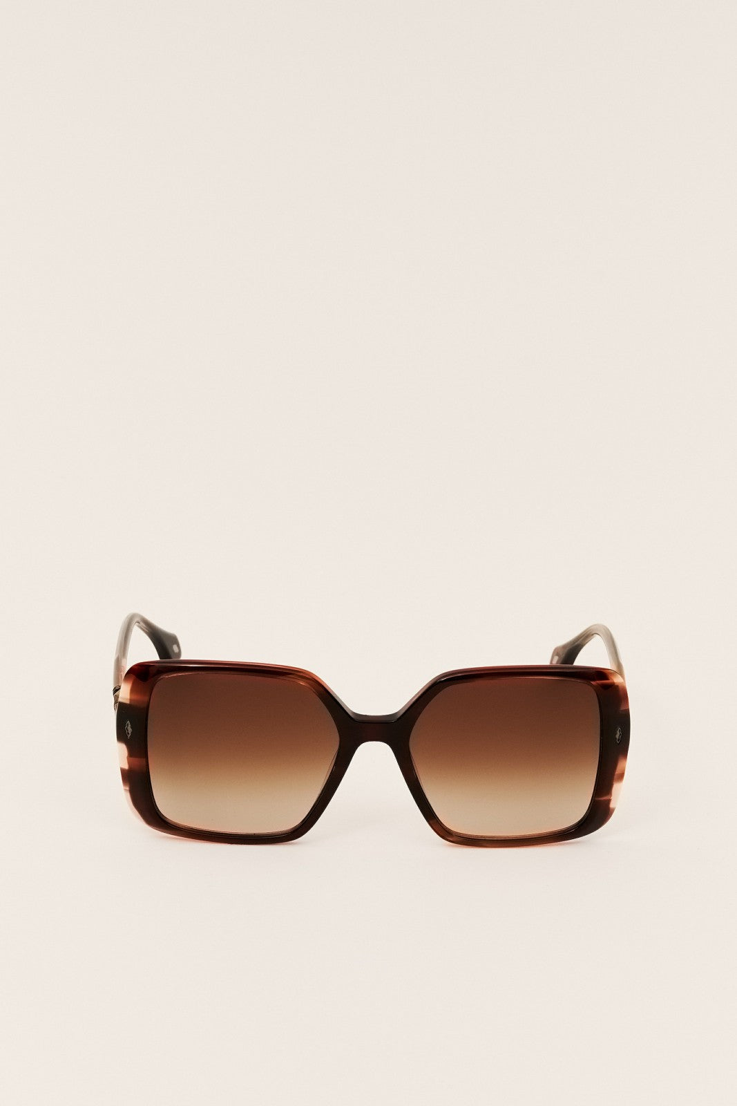 Glasses Liane Marron