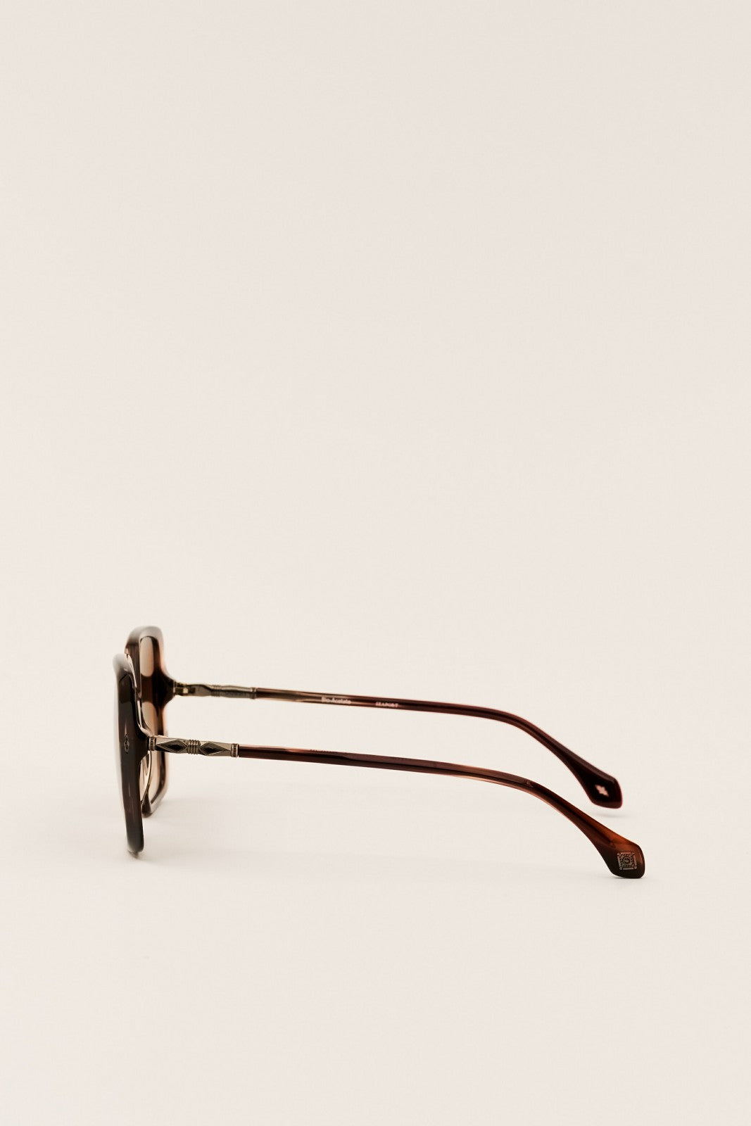 Glasses Liane Marron