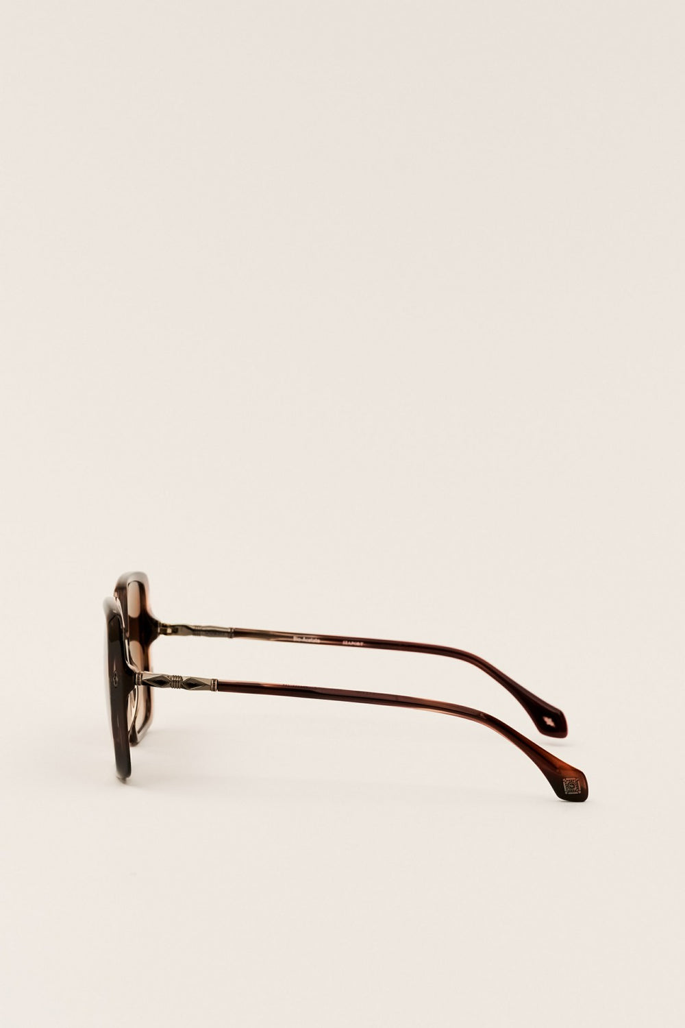 Glasses Liane Marron