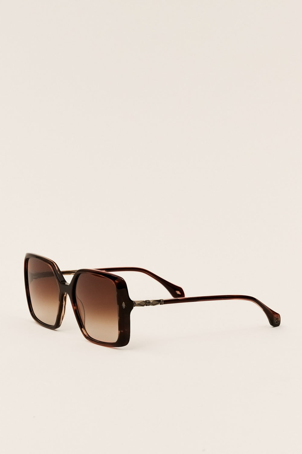 Glasses Liane Marron