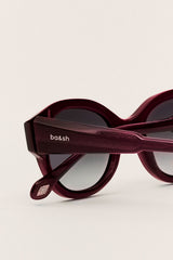 Glasses Lorna Violet