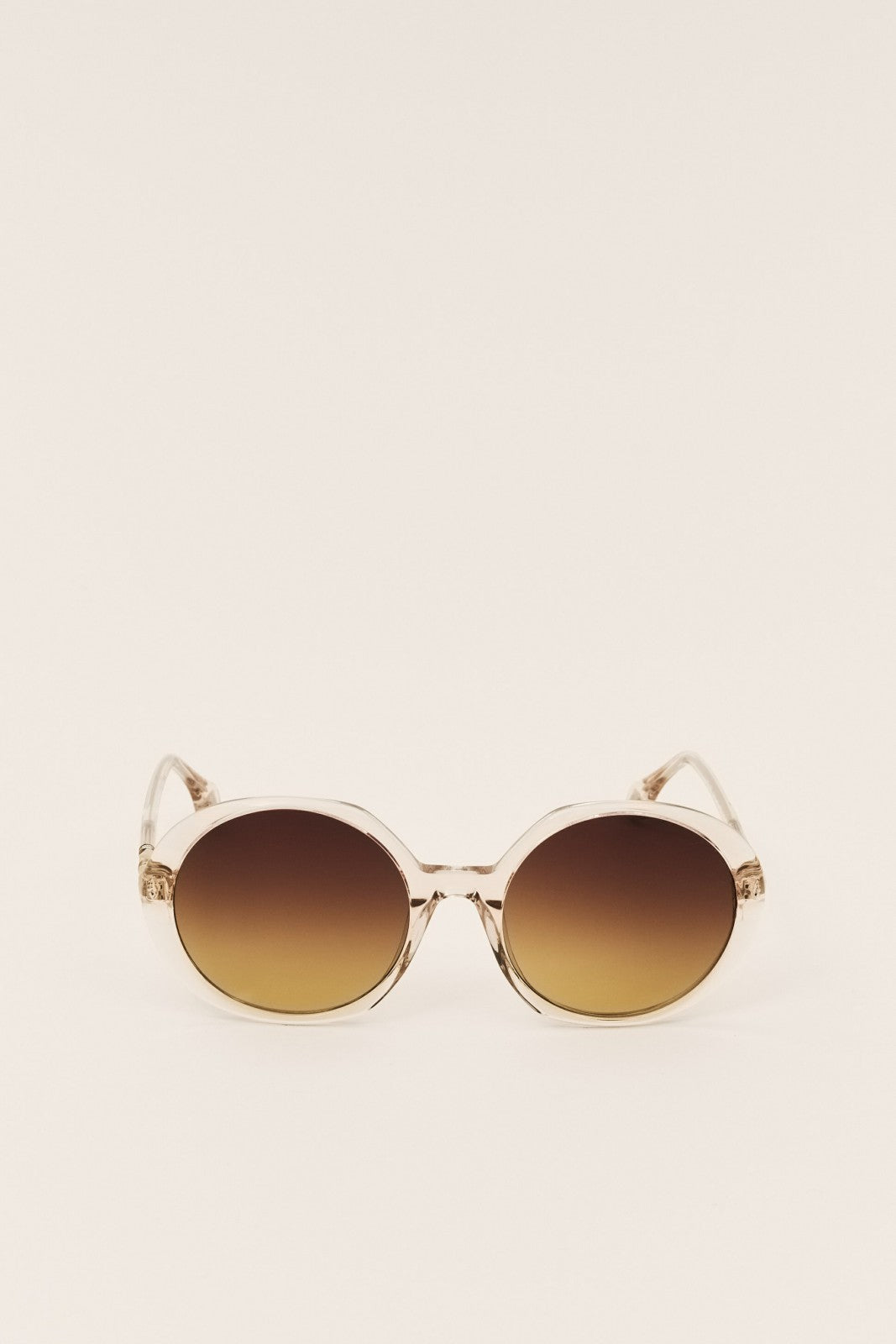 Glasses Loulou Gold