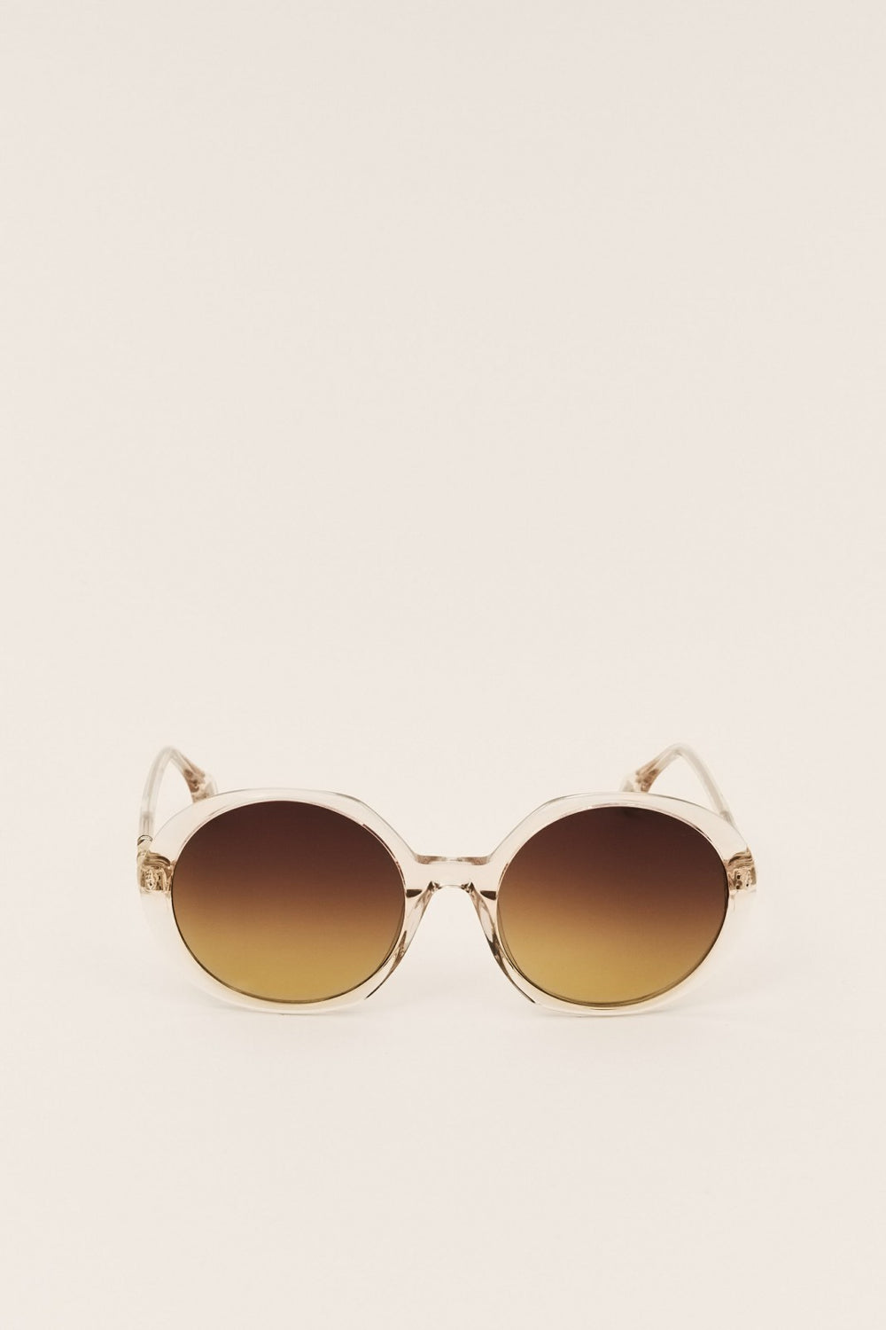 Glasses Loulou Gold