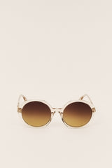 Glasses Loulou Gold