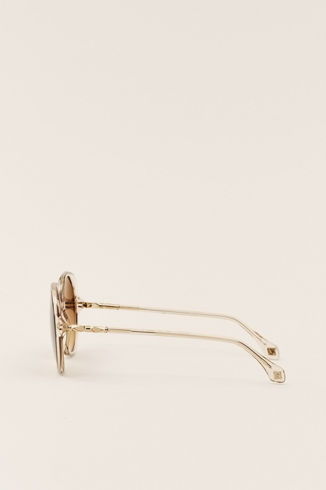 Glasses Loulou Gold