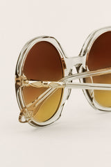 Glasses Loulou Gold