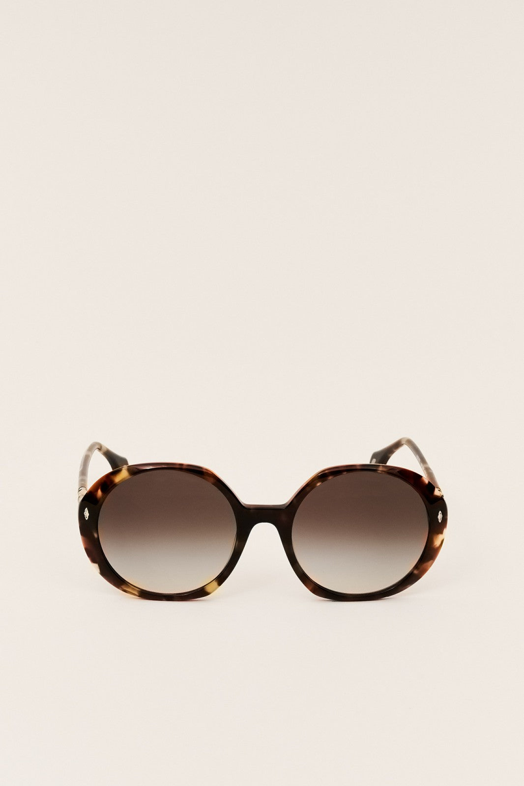 Glasses Loulou Marron