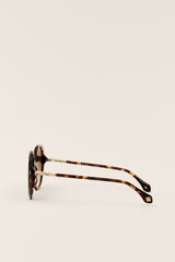 Glasses Loulou Marron