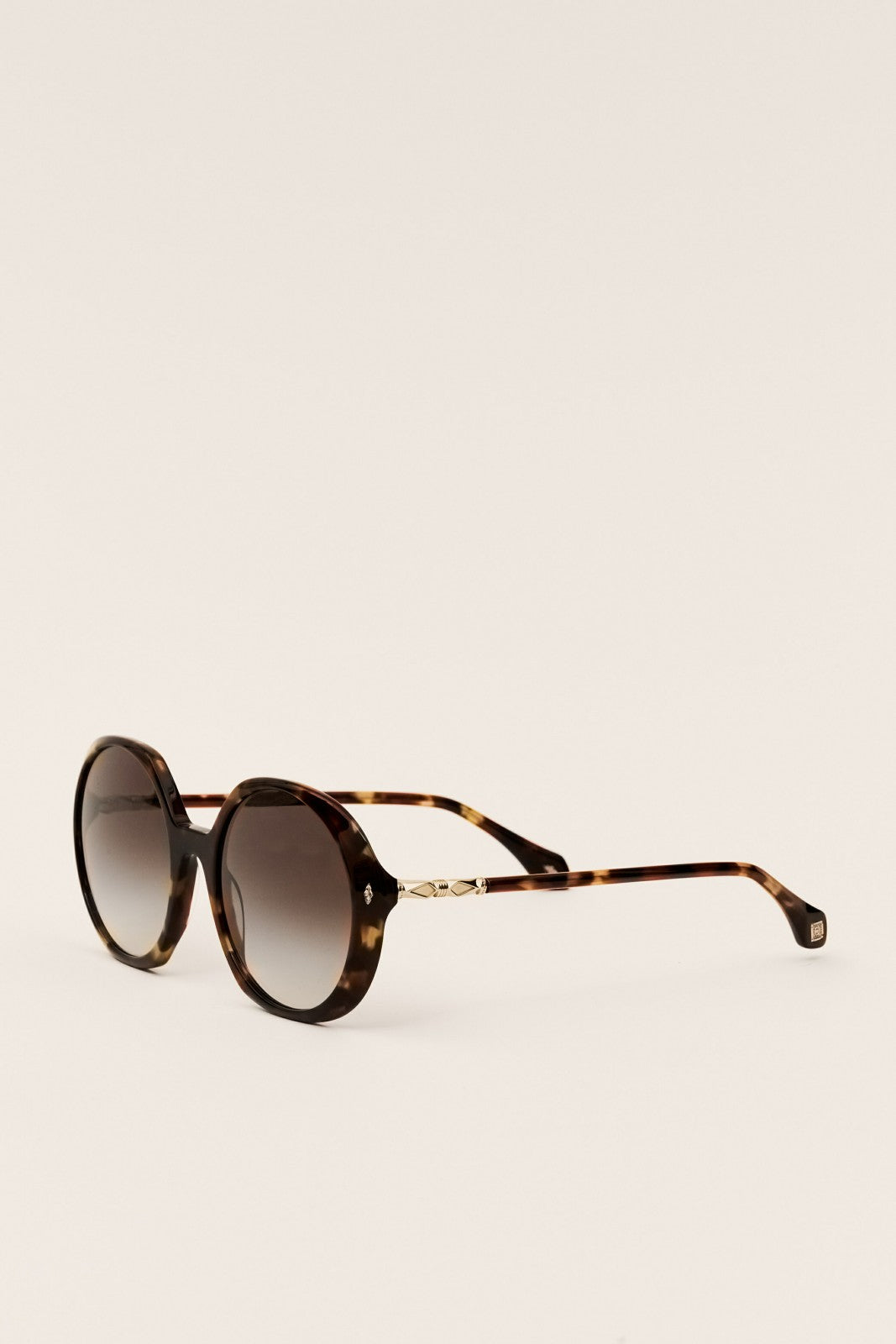 Glasses Loulou Marron