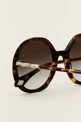 Glasses Loulou Marron