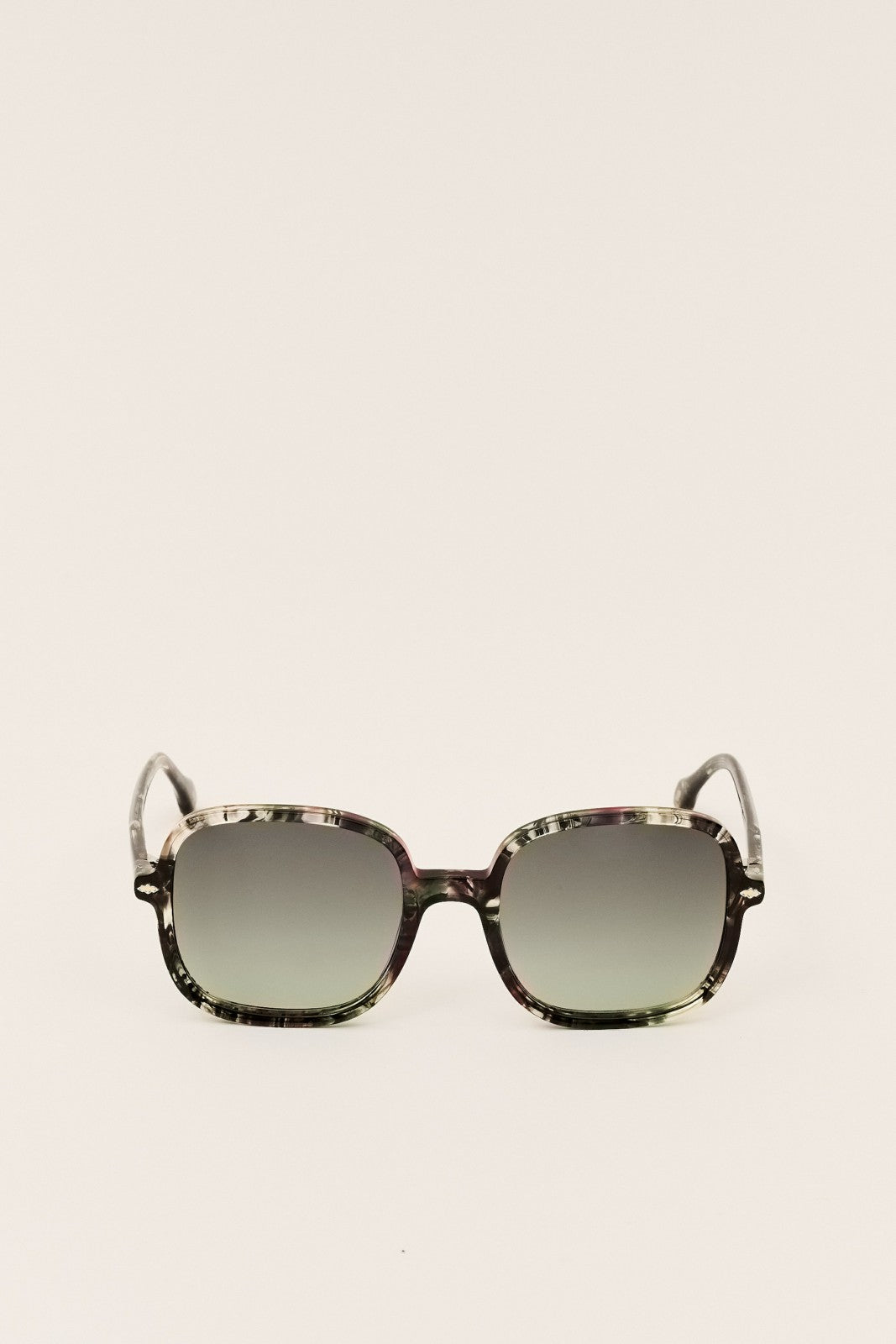 Glasses Luigia Vert