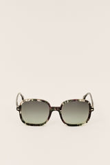 Glasses Luigia Vert