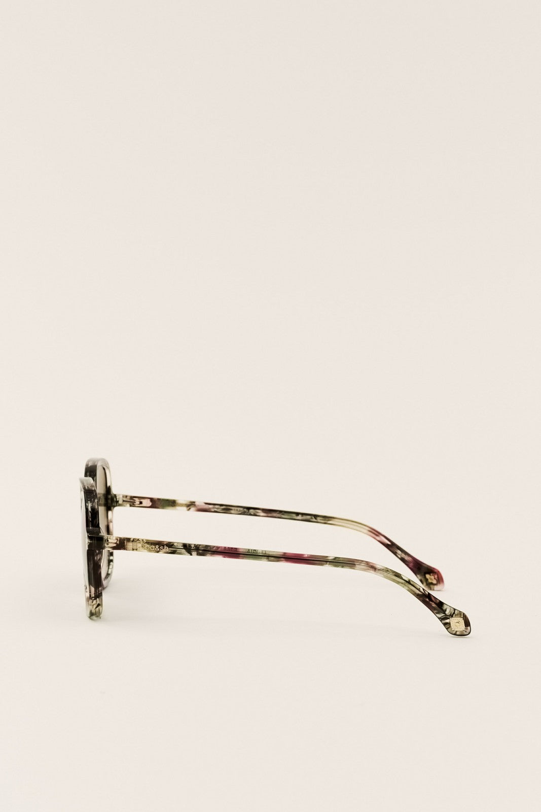 Glasses Luigia Vert