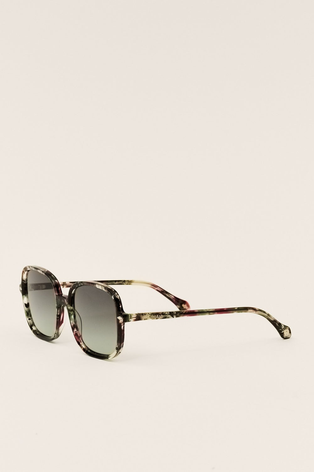 Glasses Luigia Vert